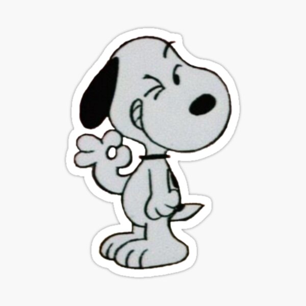 Item preview, Snoopy designed and sold by MB Designs.