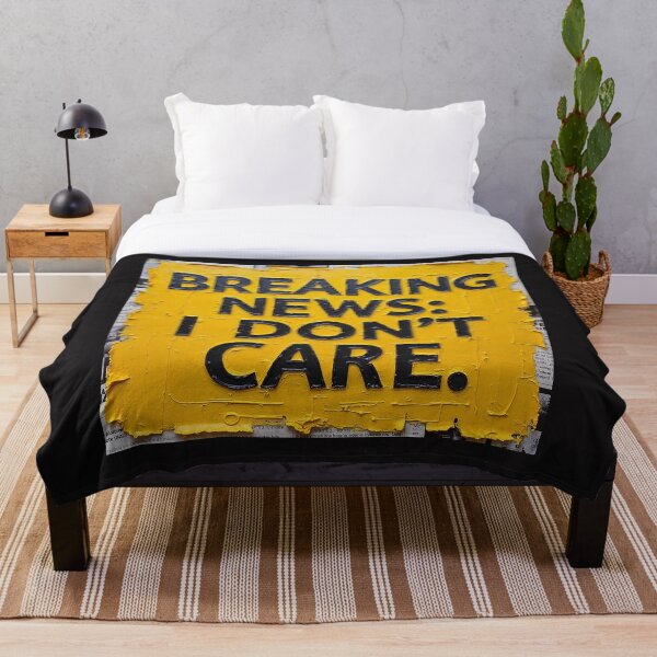 Item preview, Breaking News #2 designed and sold by Wordsmith-Cafe.