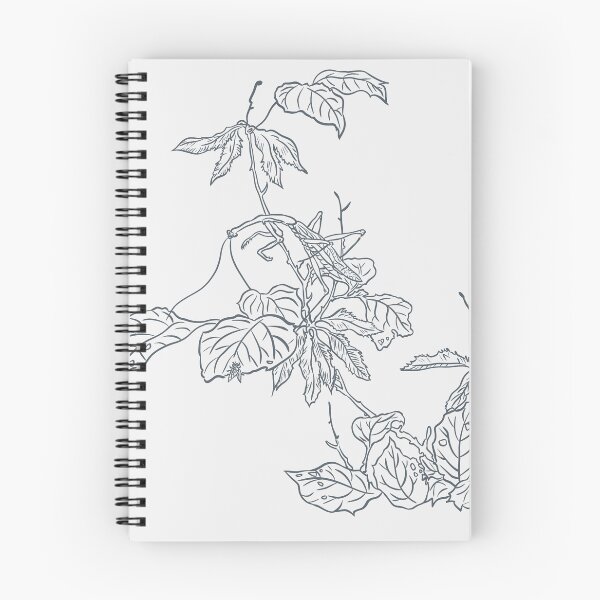 Item preview, Zen Mantis: Ma & Wabi -Sabi - Tranquil Japanese Aesthetic designed and sold by tokomoroJP.