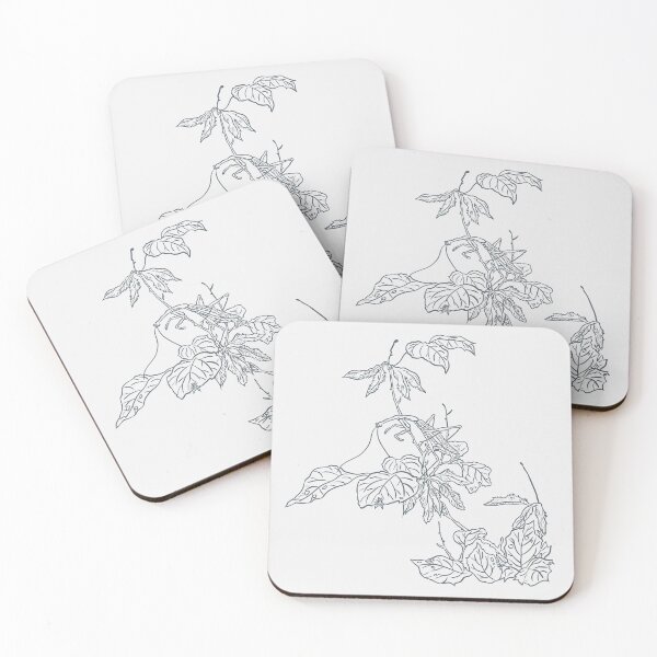 Item preview, Zen Mantis: Ma & Wabi -Sabi - Tranquil Japanese Aesthetic designed and sold by tokomoroJP.