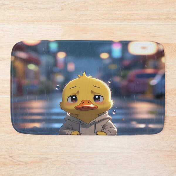 Item preview, The sad duck designed and sold by saly55887.