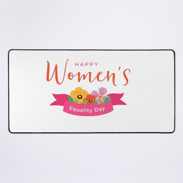 Item preview, Womens Equality Day designed and sold by joancavazos.