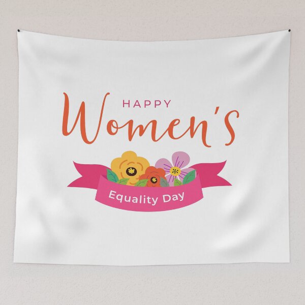 Item preview, Womens Equality Day designed and sold by joancavazos.