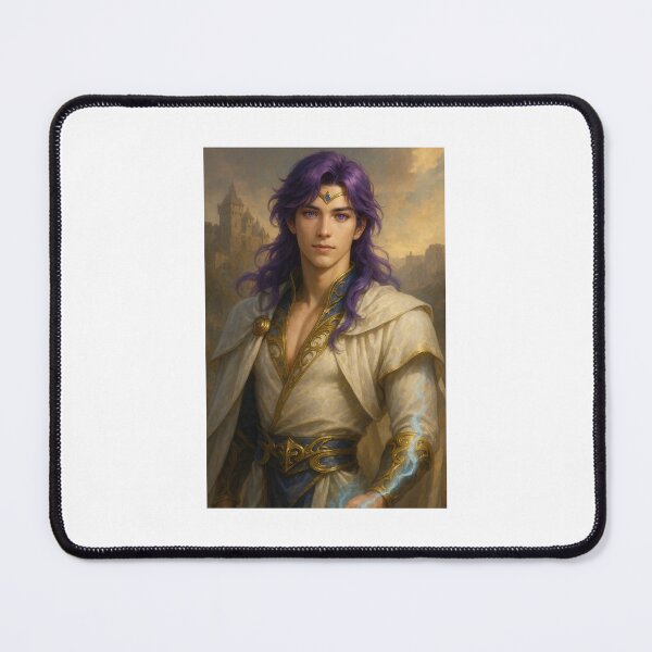 Item preview, Rafayel Regal Warrior of Mystical Dawn designed and sold by kyouya3.