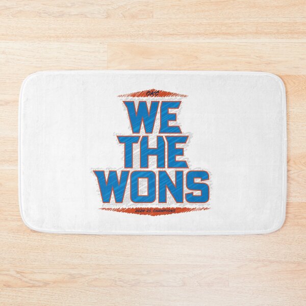 Item preview, WE THE WONS - Streaky Shooter [on White] designed and sold by GX3-Creative.