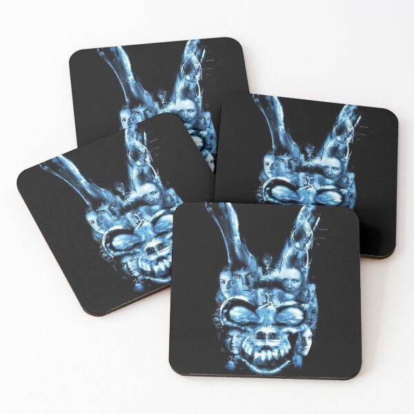 Item preview, Donnie Darko Movie designed and sold by AlbertShawn.
