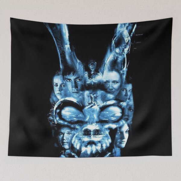 Item preview, Donnie Darko Movie designed and sold by AlbertShawn.