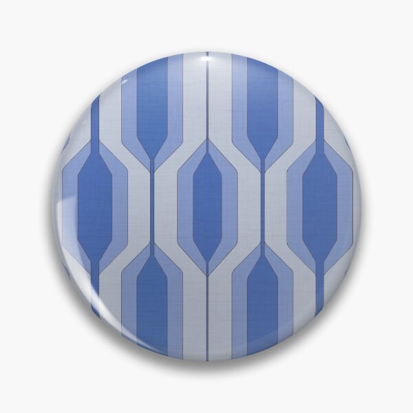 Item preview, Groovy lozenge designed and sold by ClaireBillson.