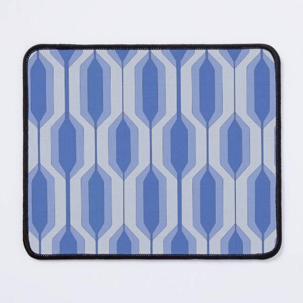 Item preview, Groovy lozenge designed and sold by ClaireBillson.