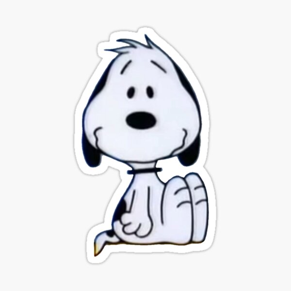 Item preview, Snoopy designed and sold by MB Designs.