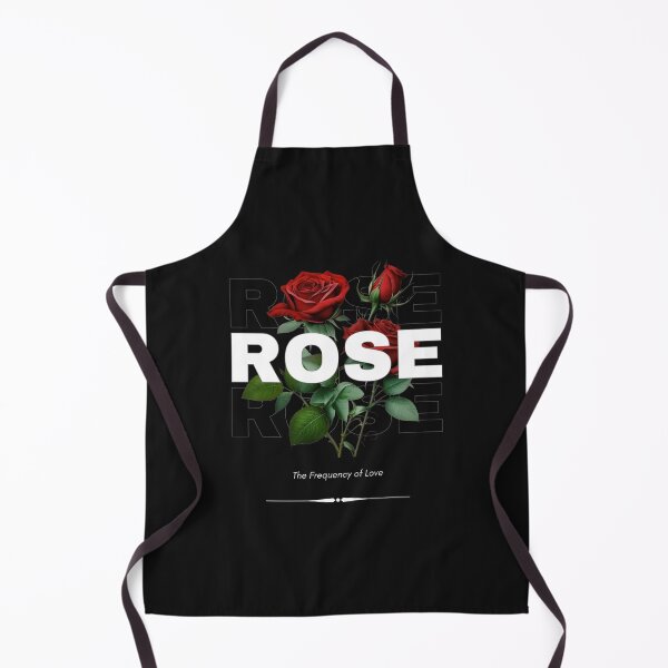 Item preview, The Frequency of Love | Red Roses for dark backgrounds designed and sold by Wild Sacred Soul.