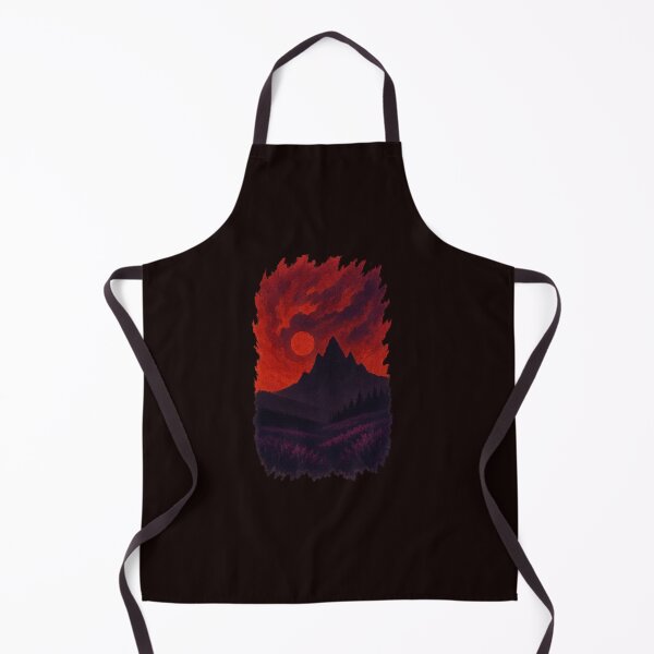 Item preview, Where Lavender Sleeps Under the Burning Sky designed and sold by Tadeusz1.