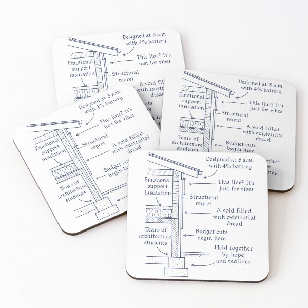 Item preview, Detailing My Breakdown designed and sold by ArchiTexan.