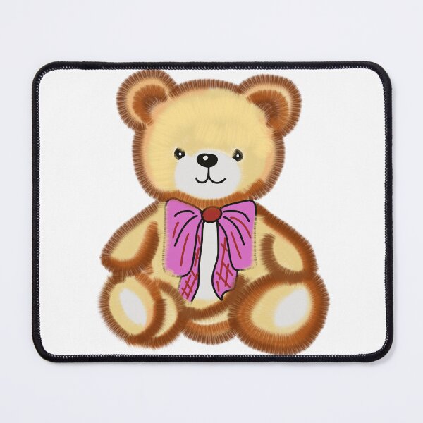 Item preview, Cute little bear designed and sold by Nuynuyshop.
