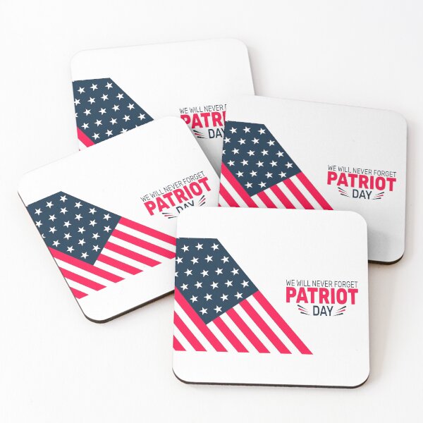 Item preview, Patriot Day We Will Never Forget designed and sold by rioharper8.