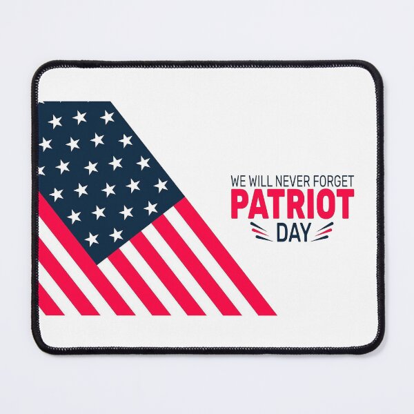 Item preview, Patriot Day We Will Never Forget designed and sold by rioharper8.