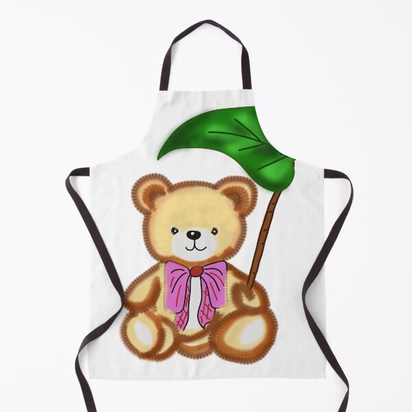 Item preview, Cute little bear designed and sold by Nuynuyshop.