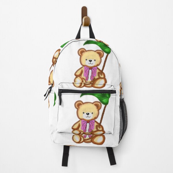 Item preview, Cute little bear designed and sold by Nuynuyshop.