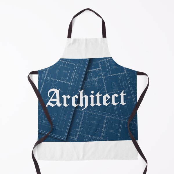 Item preview, Blueprint Architect designed and sold by ArchiTexan.