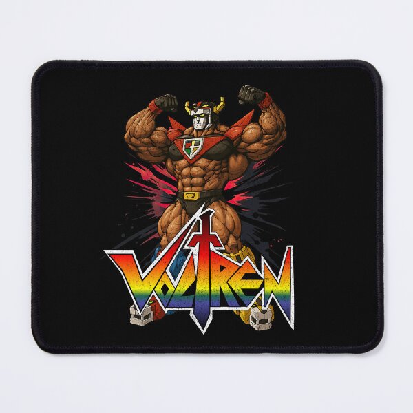 Item preview, VOLTREN! designed and sold by Studio Bankai.