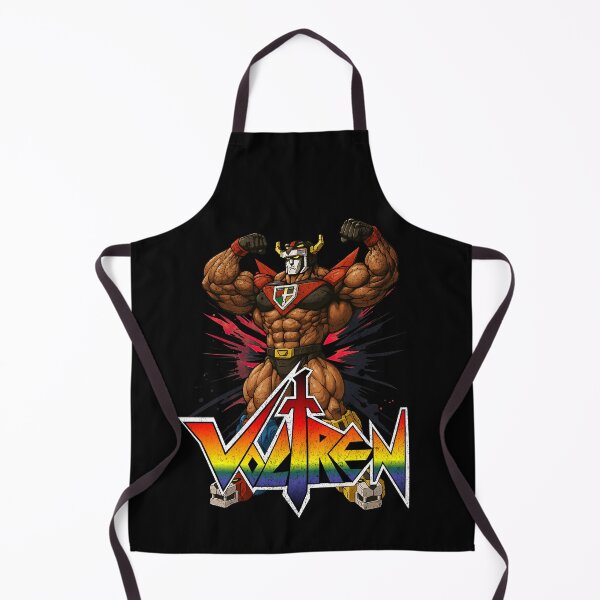 Item preview, VOLTREN! designed and sold by Studio Bankai.