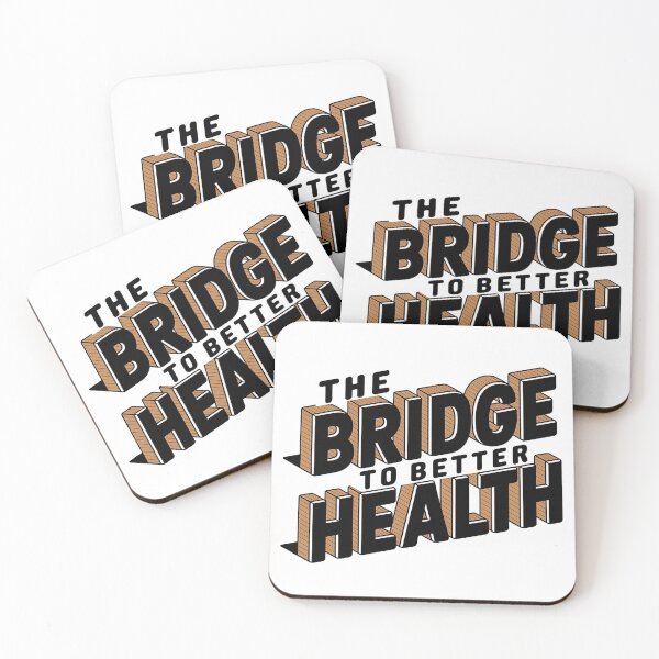 Item preview, Nurse Navigator: The Bridge to Better Health  designed and sold by CuteDesignables.