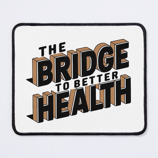 Item preview, Nurse Navigator: The Bridge to Better Health designed and sold by CuteDesignables.