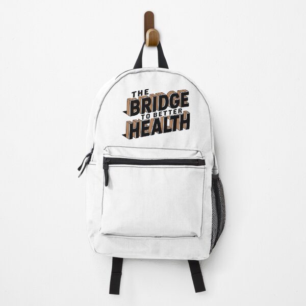 Item preview, Nurse Navigator: The Bridge to Better Health designed and sold by CuteDesignables.