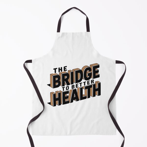 Item preview, Nurse Navigator: The Bridge to Better Health designed and sold by CuteDesignables.