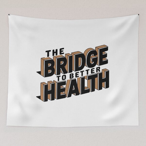 Item preview, Nurse Navigator: The Bridge to Better Health  designed and sold by CuteDesignables.