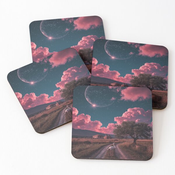 Item preview, Pompeii natural scene designed and sold by saly55887.