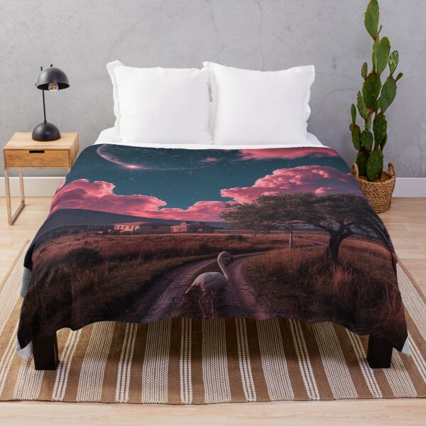Item preview, Pompeii natural scene designed and sold by saly55887.