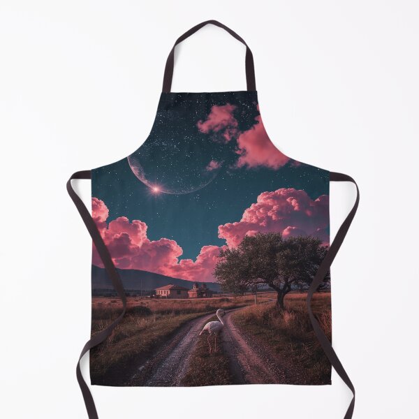 Item preview, Pompeii natural scene designed and sold by saly55887.