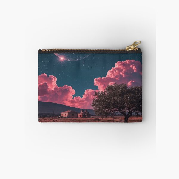 Item preview, Pompeii natural scene designed and sold by saly55887.