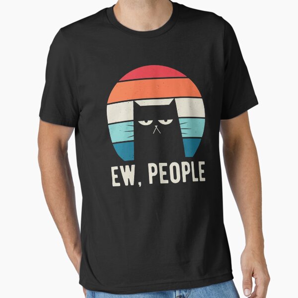 Item preview, Ew People  designed and sold by messinagrace.