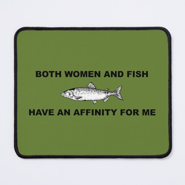 Item preview, Women and Fish designed and sold by sofiekatrynka.