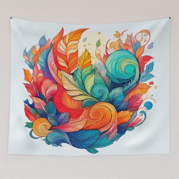 Item preview, Bold style unwind your mind relaxing tee  designed and sold by JumWow.