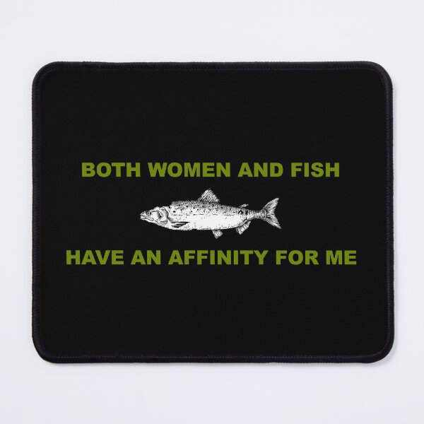 Item preview, Women and Fish designed and sold by sofiekatrynka.