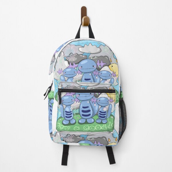 Item preview, It's a Good Day Woopers designed and sold by Greatbluewhale3.