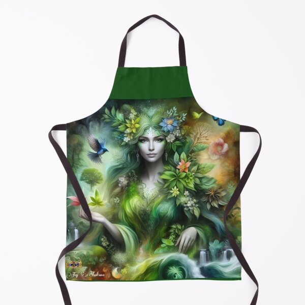 Item preview, Mother Nature designed and sold by Joy Shuliana.