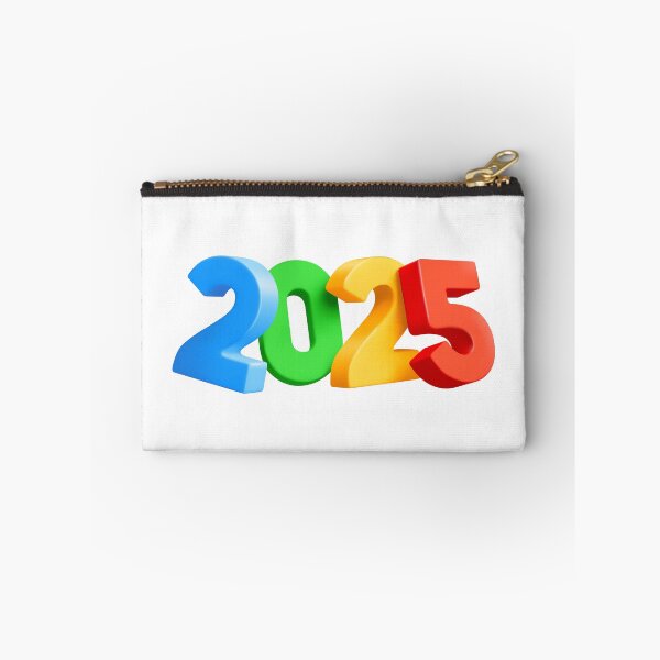 Item preview, 2025 Stickers designed and sold by hsstudio2025.