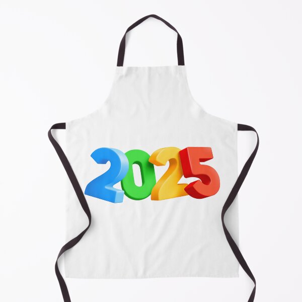 Item preview, 2025 Stickers designed and sold by hsstudio2025.