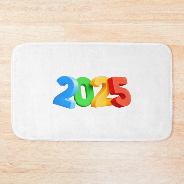 Item preview, 2025 Stickers designed and sold by hsstudio2025.