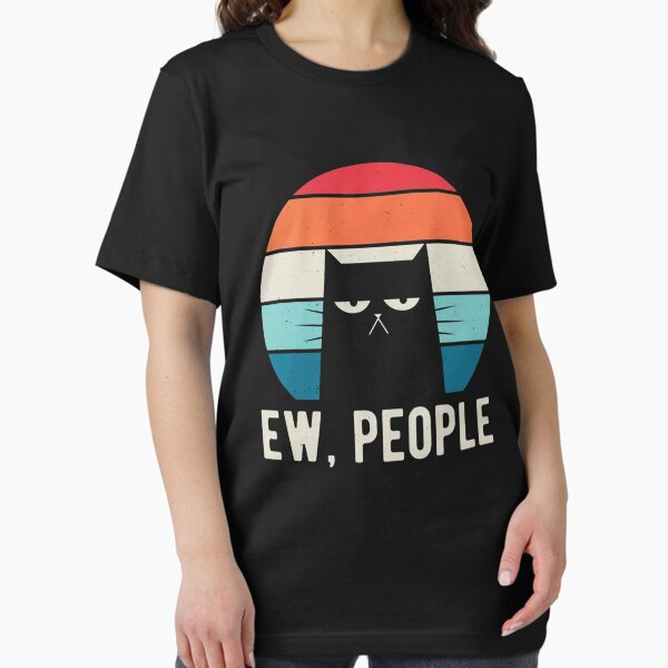Item preview, Ew People  designed and sold by johnsonmartha.