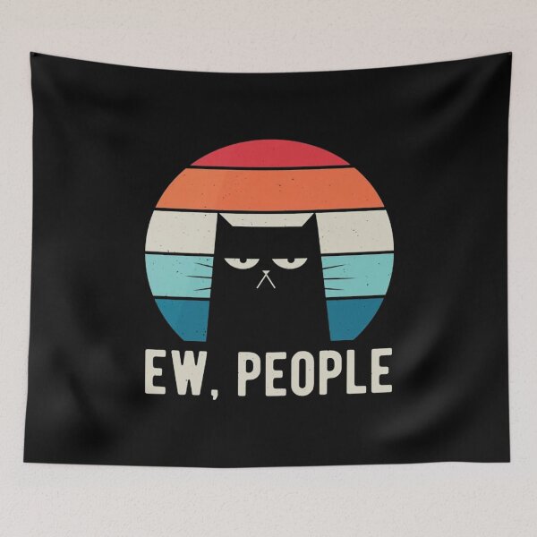 Item preview, Ew People  designed and sold by johnsonmartha.
