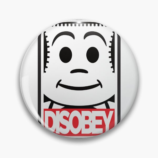 Item preview, Disobey designed and sold by MStyborski.