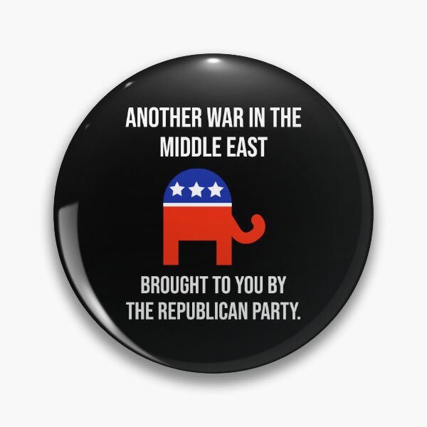 Item preview, Another war in the Middle East  designed and sold by Rachel the Artist .