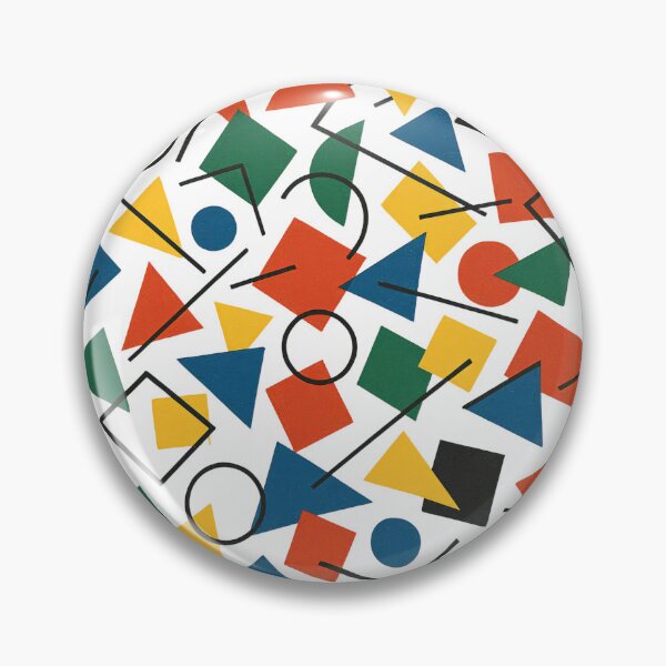 Item preview, chaotic geometry  designed and sold by Highpinch.