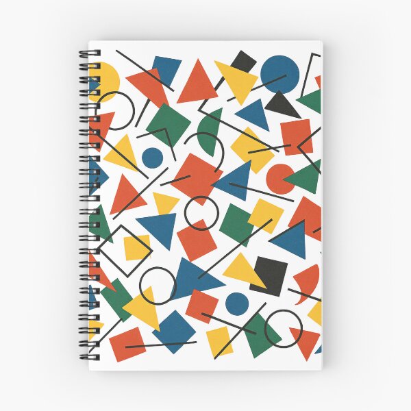 Item preview, chaotic geometry designed and sold by Highpinch.