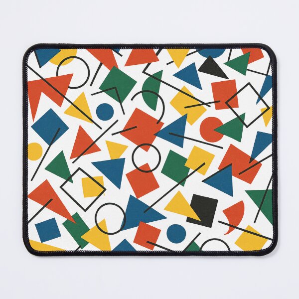 Item preview, chaotic geometry designed and sold by Highpinch.